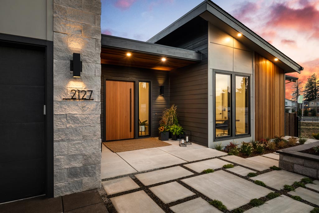 Michelle Hughes Interior Design | outdoor living